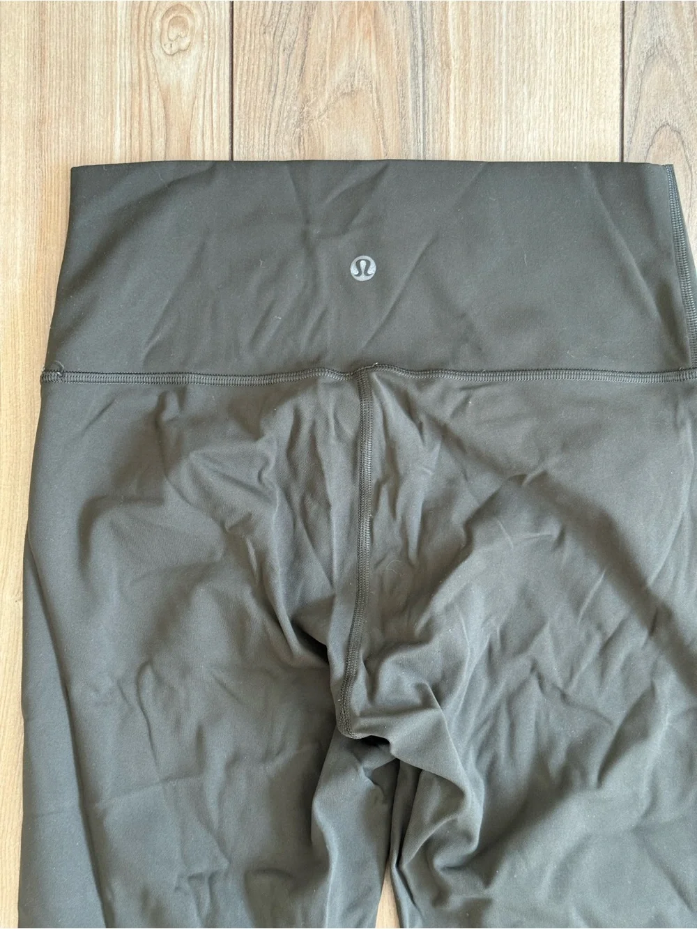 lululemon athletica lululemon wunder